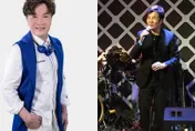 快訊/1年前跌倒昏迷…金曲唱將高向鵬驚傳過世　經紀人證實享壽67歲
