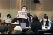 影/鏡電視爭議燒不停！她控「NCC洩密給裴偉」　陳耀祥稱證據不足　定調為內部鬥爭