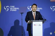跟高中生吵架？南韓總統尹錫悅不滿被學生以畫作諷刺　考慮收回聯名贊助