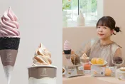 全家ｘ古娃娃攜手聯名！今天開賣「甜點＋霜淇淋」　品項、口味一次看