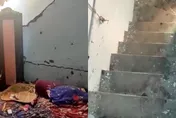 巨響轟破牆！他看電視突爆炸…「全身扎滿碎片」血濺一地亡