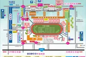 南投世界茶博會「倒數3天登場」！接駁車、交通管制和路線圖一次看