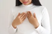 「心臟病」是女性十大死因的第二位！國健署授「5招」遠離威脅