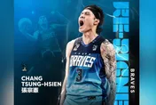 張宗憲提前續約2年！噴射機助推富邦　「未來3年打造勇士王朝」