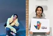NCT成員「親餵長髮女吃冰淇淋」緋聞秒瘋傳！網放大照片起底：偶像難做人