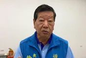 批民進黨讓台灣陷入戰爭邊緣　鍾東錦陣營：徐定禎主張台獨應退選