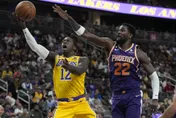 撼動亞洲籃壇版圖？　卡達傳引進前NBA球員當歸化