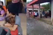 快訊/奪38命→飲彈亡！泰前警官大規模槍擊　掃射托兒所…妻兒全陪葬