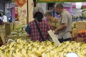 通膨降溫添變數？ 9月CPI年增2.75%漲幅擴大　主計總處：短期天候因素