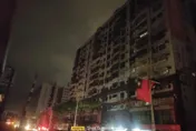 快訊/新北八里、林口與五股共26680戶晚間大停電！台電:高壓線路跳脫已復電