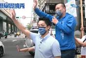 影/蔣萬安怒轟綠營不只越過道德底線　而是沒有下限