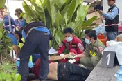 早上才剛開完庭…泰國前警察衝托兒所掃射　「狠奪34命」血腥手法全曝光