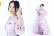 影后一度被判「癌症2期」！發燒好幾天急就醫…驚見「右腎長7cm腫瘤」現況曝