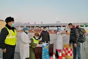 中共20大/防疫與維穩是重中之重　北京加大對各領域管控舉措
