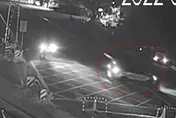 不滿被提分手！渣男友開車尾隨女兵收假　下秒…營區前「先撞後輾」判決出爐