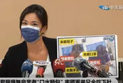 無良業者「用嘴啃咬修邊」照片曝光！超噁「口水麵包」全被國軍吃下肚