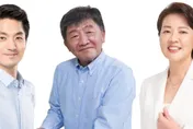 22縣市長最新預測出爐！她殺出重圍　藍守14、綠搶6