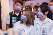 高金素梅現身力挺原因曝光！高虹安爆料2人「神秘緣分」：人生階段中的導師