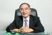 觀察台大校長陳文章近1年　賴士葆：他的意識形態比執政黨「先進前衛」