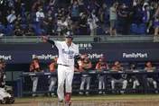 一棒擊沉統一獅！高國麟擊出驚天動地滿貫砲　獲頒賽後MVP