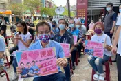 陳時中說痛「可以跟我講」他倒帶細數「這些痛」開嗆：仇恨值就是這樣累積的