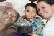 狠男弒兒「拍照發給前妻」！疑不滿女方交新男友　冷血嗆聲：反正妳不要兒子跟我