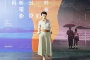 金馬59/第19次獲金馬提名！影后張艾嘉驚喜返台　得知「入圍最佳女主角」驚喊：怎麼會？
