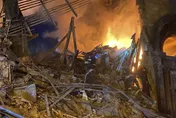 俄軍轉向自殺式無人機戰術攻擊烏克蘭　摧毀基礎建設殺傷力大