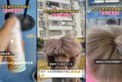 嫌貴賓狗毛太捲！主人用「它」貴賓狗慘變河童...下場超悲劇