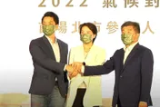 台北市「三腳督之戰」誰態度傲慢又濫權？最新民調出爐跌破網友眼鏡