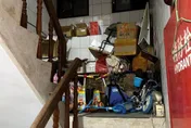 天龍國版「城中城」火災熱區？住吳興街的她絕望發文　嘆相關單位踢皮球「打1999沒有用」