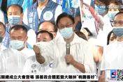 影/藍營大咖力挺張善政！國民黨精兵悍將聚桃園力拚「桃園善好」
