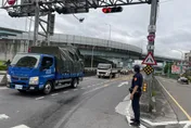 避開土城交流道車潮　國慶連假這樣走才不會塞