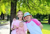 新婚僅2年！孟耿如怨身心俱疲  坦言黃子佼以工作優先她「累了」
