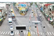 首波北返車潮來了！國慶連假「國道14地雷路段」別踩…國5車流不斷塞爆