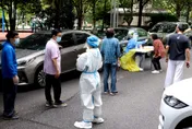 中共20大/陸十年以來查處形式官僚主義問題27.3萬個