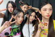 影/NewJeans MV竟出現梁朝偉！滿頭「白髮」驚喜現身…網嚇傻：以為看錯