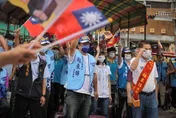 鍾東錦競總成立：將延續徐耀昌政策 打造苗栗國際新亮點