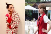 雙面女星事件狂燒…小S道歉了！保證「網紅所說不是Lulu」：抱歉造成她困擾