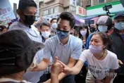 深蹲免費搭公車　蔣萬安：鼓勵運動兼減碳