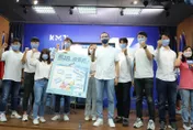 國民黨未來希望在「這6人」身上？媒體人振臂一呼：世代傳承的時候到了