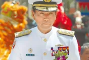 獨家/遭郭璽點名為「賣台集團」　前參謀總長李喜明：真相不久就會大白