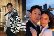 快訊/周興哲爆求婚成功！緊貼主播女友合影「無名指上有鑽戒」　經紀人回應了