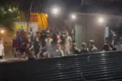 蘭嶼百人亂鬥鬧完還不夠？這群人「下一站」地點曝光！