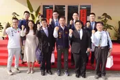 苗栗縣長大亂鬥！　鍾東錦預告綠營「十大奧步」徐定禎反控「惡人先告狀」