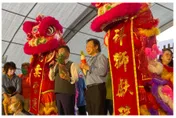 若王世堅真挺黃珊珊會怎樣？陳時中秒回應：黨有黨紀