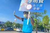 李明賢9政績出爐 網紅狂讚:大力改善台北交通