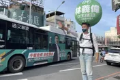 綠營台中市議員參選人林義偉酒駕案！法官：酒駕累犯心態可議　判決出爐