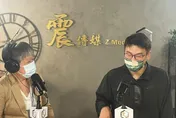 台北市長選戰3大咖誰贏？他爆驚人預測：勝負僅差3千票