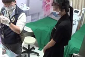 桃園女私設醫美工作室！隆乳、割雙眼皮無所不做…大賺黑心錢